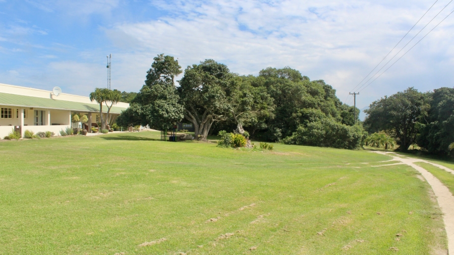 Commercial Property for Sale in Hansmoeskraal A H Western Cape